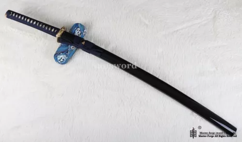 Battle Ready Katana Japanese Sword 1095 High Quality Carbon Steel Sharp