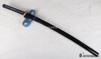 Battle Ready Katana Japanese Sword 1095 High Quality Carbon Steel Sharp