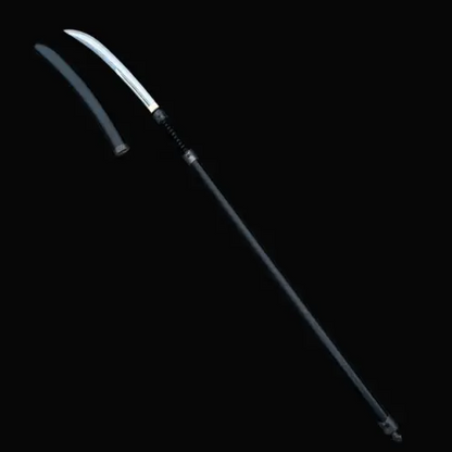 Swordier Japanese Swordier Katana Naginata Samurai Sword