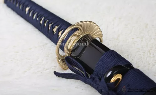 Battle Ready Katana Japanese Sword 1095 High Quality Carbon Steel Sharp