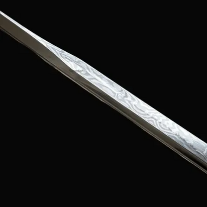 Swordier Japanese Swordier Katana Naginata Samurai Sword